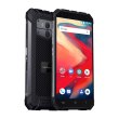 Смартфон Ulefone Armor X2 (2/16Gb, IP68, NFC) Dark Grey