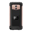 Смартфон Ulefone Armor X2 (2/16Gb, IP68, NFC) Rose Gold