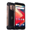 Смартфон Ulefone Armor X2 (2/16Gb, IP68, NFC) Rose Gold