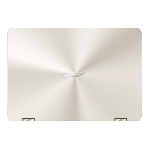 Ноутбук ASUS ZenBook Flip 14 UX461FA-E1074T (90NB0K12-M02360) Icicle Gold