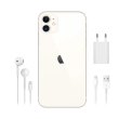 Смартфон Apple iPhone 11 128GB White