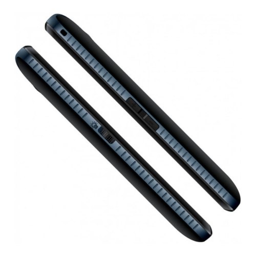 Мобільний телефон BRAVIS C220 Adult Black