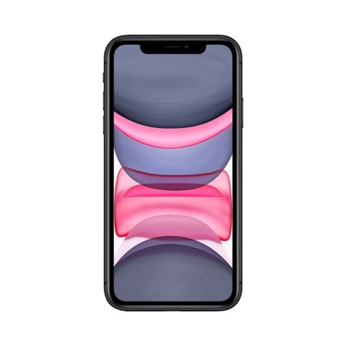 Смартфон Apple iPhone 11 128GB Slim Box Black **