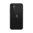 Смартфон Apple iPhone 11 128GB Slim Box Black **