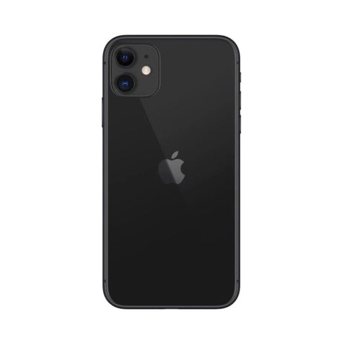 Смартфон Apple iPhone 11 128GB Slim Box Black **