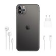 Смартфон Apple iPhone 11 Pro 64GB Space Gray