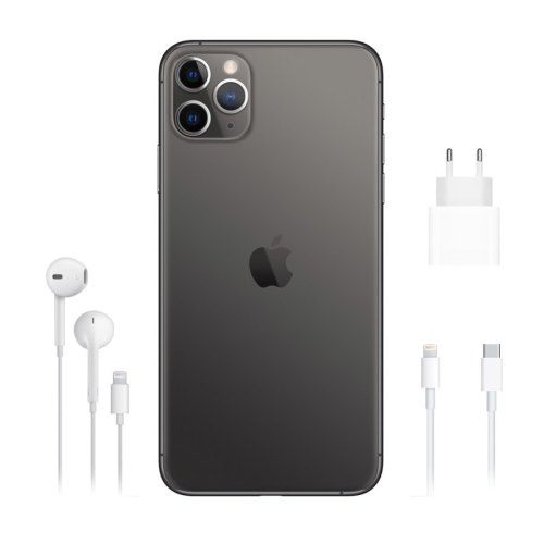 Смартфон Apple iPhone 11 Pro 64GB Space Gray