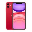 Смартфон Apple iPhone 11 64GB Red