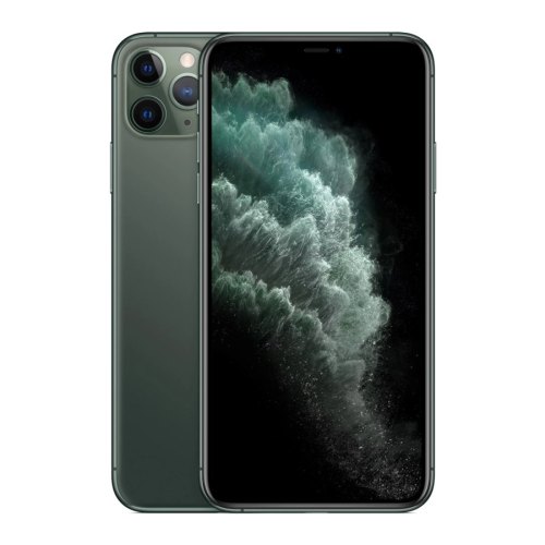 Смартфон Apple iPhone 11 Pro 64GB Midnight Green