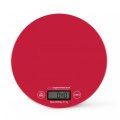 Ваги кухоннi Esperanza Scales EKS003R Red
