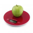 Ваги кухоннi Esperanza Scales EKS003R Red