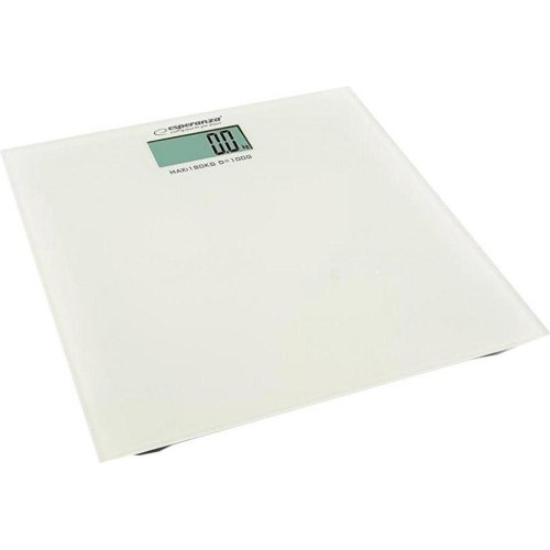 Ваги підлогові Esperanza Scales EBS002W