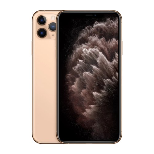 Смартфон Apple iPhone 11 Pro 64GB Gold
