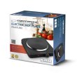 Електроплитка настільна Esperanza EKH003K