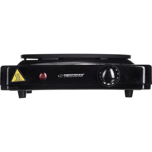Електроплитка настільна Esperanza EKH002K