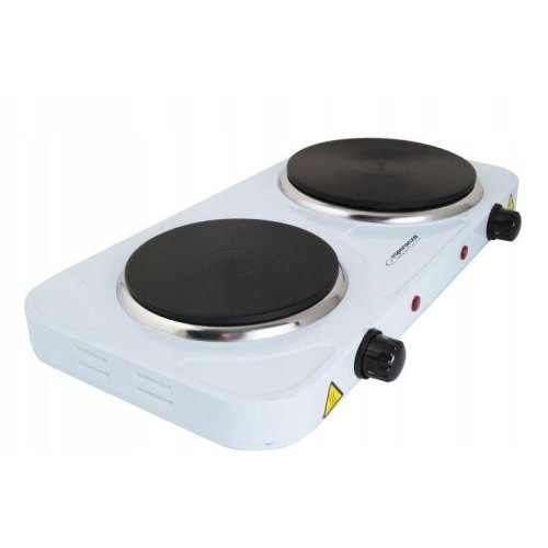 Електроплитка настільна Esperanza EKH007W