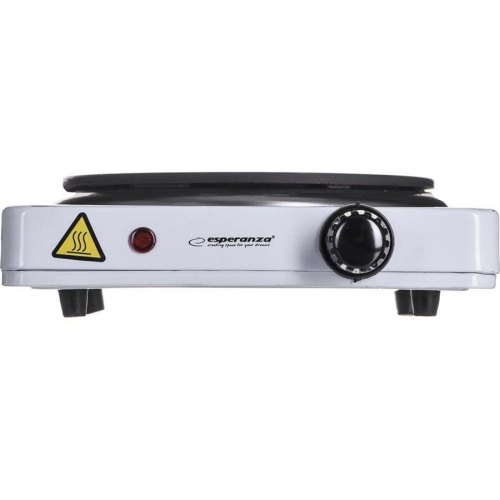 Електроплитка настільна Esperanza EKH002W