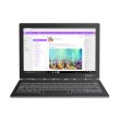 Планшет LENOVO Yoga Book C930 YB-J912L 4/256 LTE Windows10 (ZA3T0058UA)