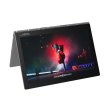 Планшет LENOVO Yoga Book C930 YB-J912L 4/256 LTE Windows10 (ZA3T0058UA)