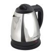 Електрочайник Esperanza Kettle EKK016S