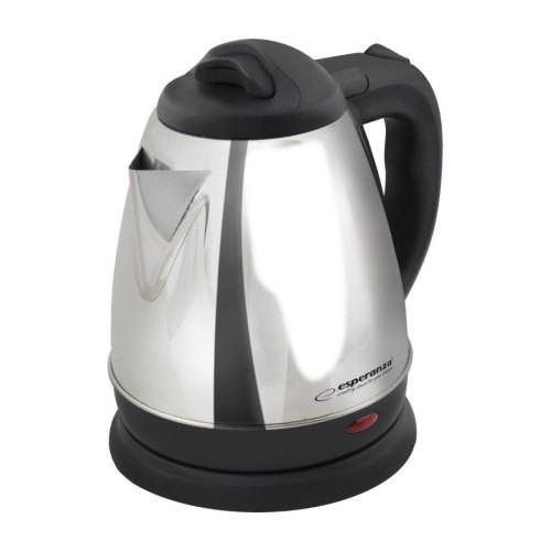 Електрочайник Esperanza Kettle EKK016S