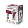 Електрочайник Esperanza Kettle EKK018 White-Red