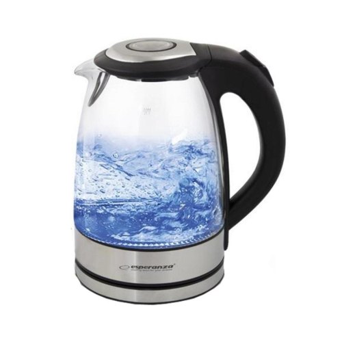 Електрочайник Esperanza Kettle EKK012