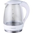 Електрочайник Esperanza Kettle EKK011W White
