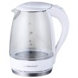 Електрочайник Esperanza Kettle EKK011W White