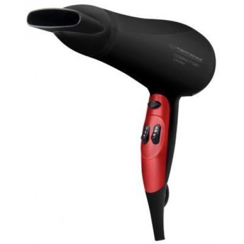Фен для волосся Esperanza HAIR DRYER EBH004K