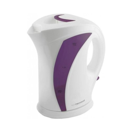 Електрочайник Esperanza Kettle EKK018 White-Violet