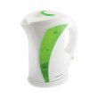 Електрочайник Esperanza Kettle EKK018 White-Green