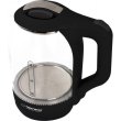 Електрочайник Esperanza Kettle EKK025K