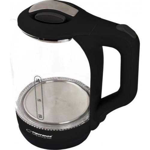 Електрочайник Esperanza Kettle EKK025K