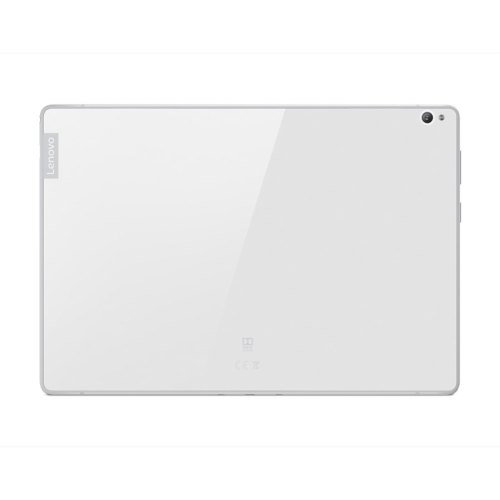 Планшет Lenovo Tab P10 TB-X705L LTE 4/64GB Sparkling White (ZA450013UA)