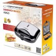 Бутербродниця Esperanza EKT011