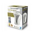 Електрочайник Esperanza Kettle EKK018 White-Grey