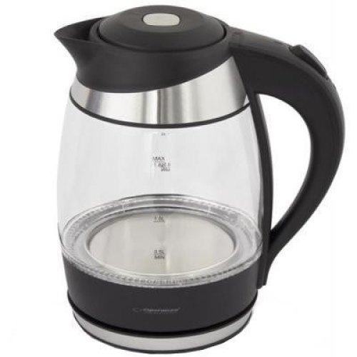 Електрочайник Esperanza Kettle EKK009