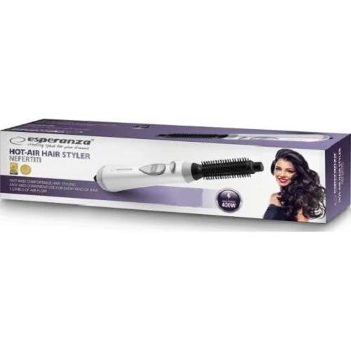 Стайлер Esperanza Hair Curler EBL001W