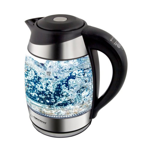 Електрочайник Esperanza Kettle EKK026