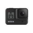 Камера GoPro HERO 8 Black (CHDHX-801-RW)