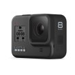 Камера GoPro HERO 8 Black (CHDHX-801-RW)