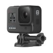 Камера GoPro HERO 8 Black (CHDHX-801-RW)