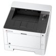Лазерний принтер Kyocera Ecosys P2235dn (1102RV3NL0) А4 моно
