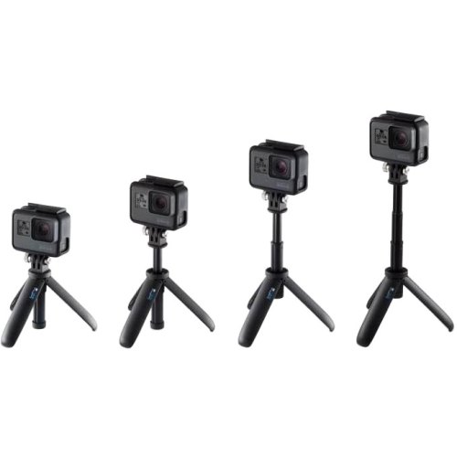 Монопод Shorty Mini Extension Poli+Tripod (AFTTM-001)