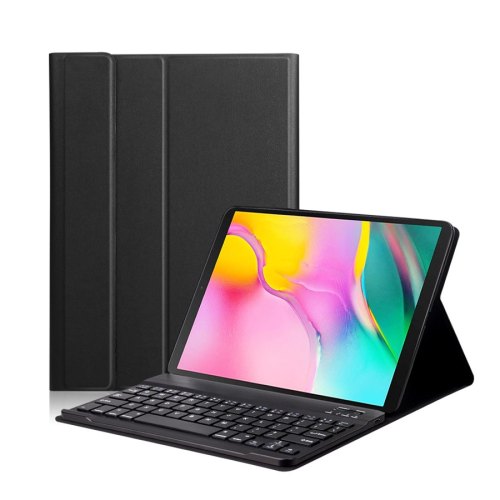 Чохол AIRON Premium для Samsung Galaxy Tab S5E 10.5 (T720/T725) з Bluetooth клавіатурою Black