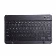 Чохол AIRON Premium для Samsung Galaxy Tab S5E 10.5 (T720/T725) з Bluetooth клавіатурою Black