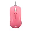 Zowie DIV INA S1 Pink-White (9H.N1KBB.A61)