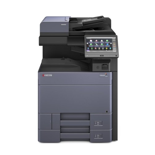 Багатофункціональний пристрій Kyocera А3 кольоровий без кришки TASKalfa 2553ci