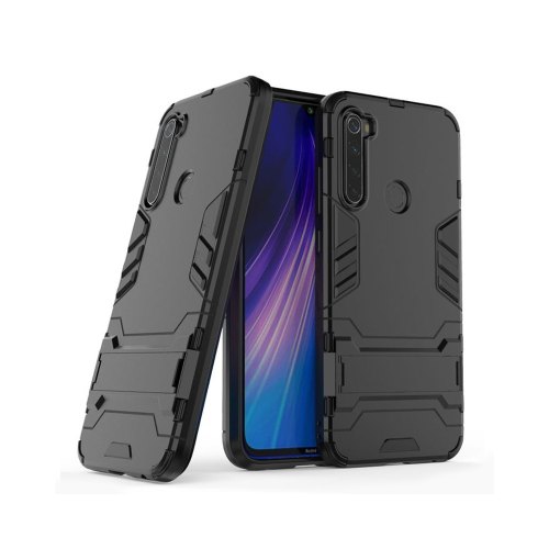 Накладка Miami Armor Case for Xiaomi Redmi Note 8, Black
